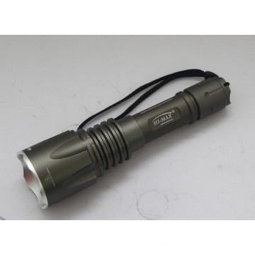 Newest Remote control high class tactical long range rechargeable cree led coon hunting light